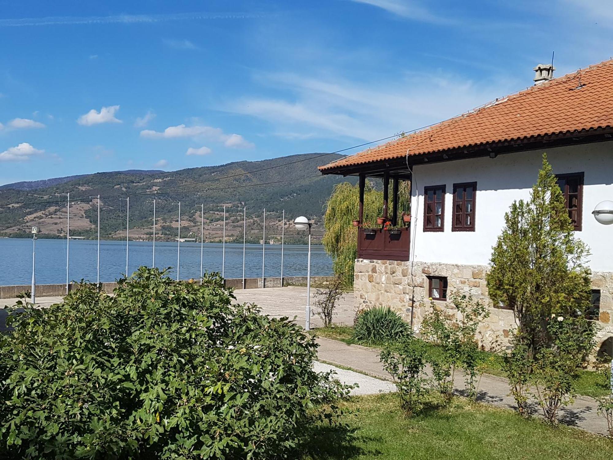 Nena & Rale Rooms Donji Milanovac Luaran gambar
