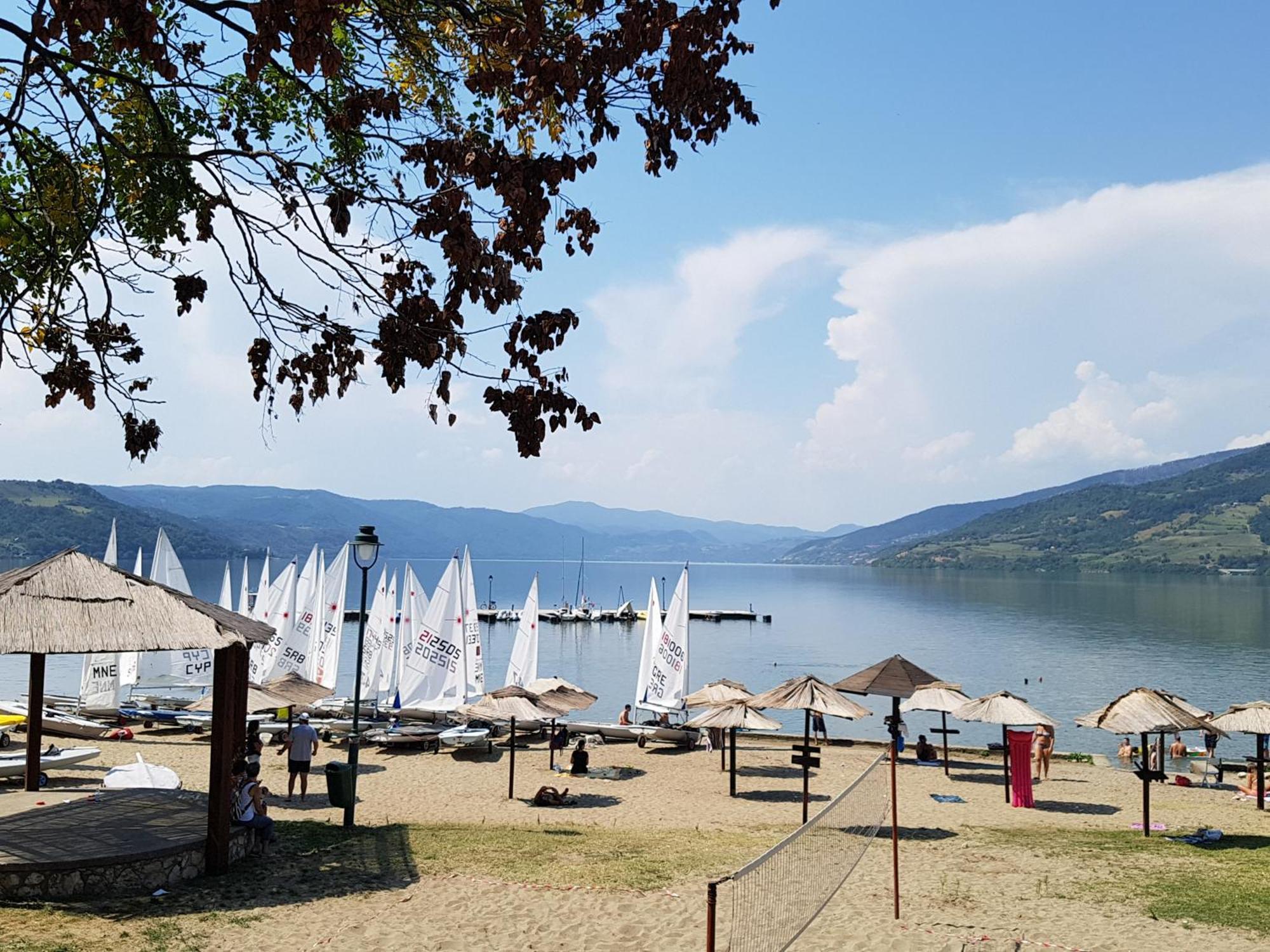Nena & Rale Rooms Donji Milanovac Luaran gambar