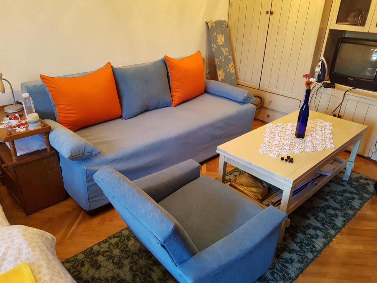 Nena & Rale Rooms Donji Milanovac Luaran gambar