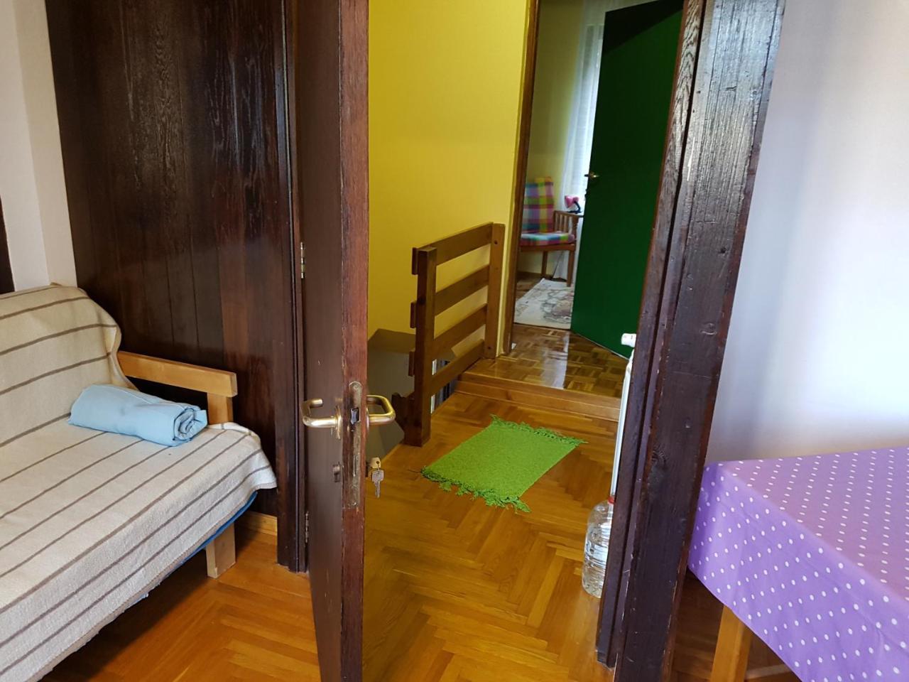 Nena & Rale Rooms Donji Milanovac Luaran gambar