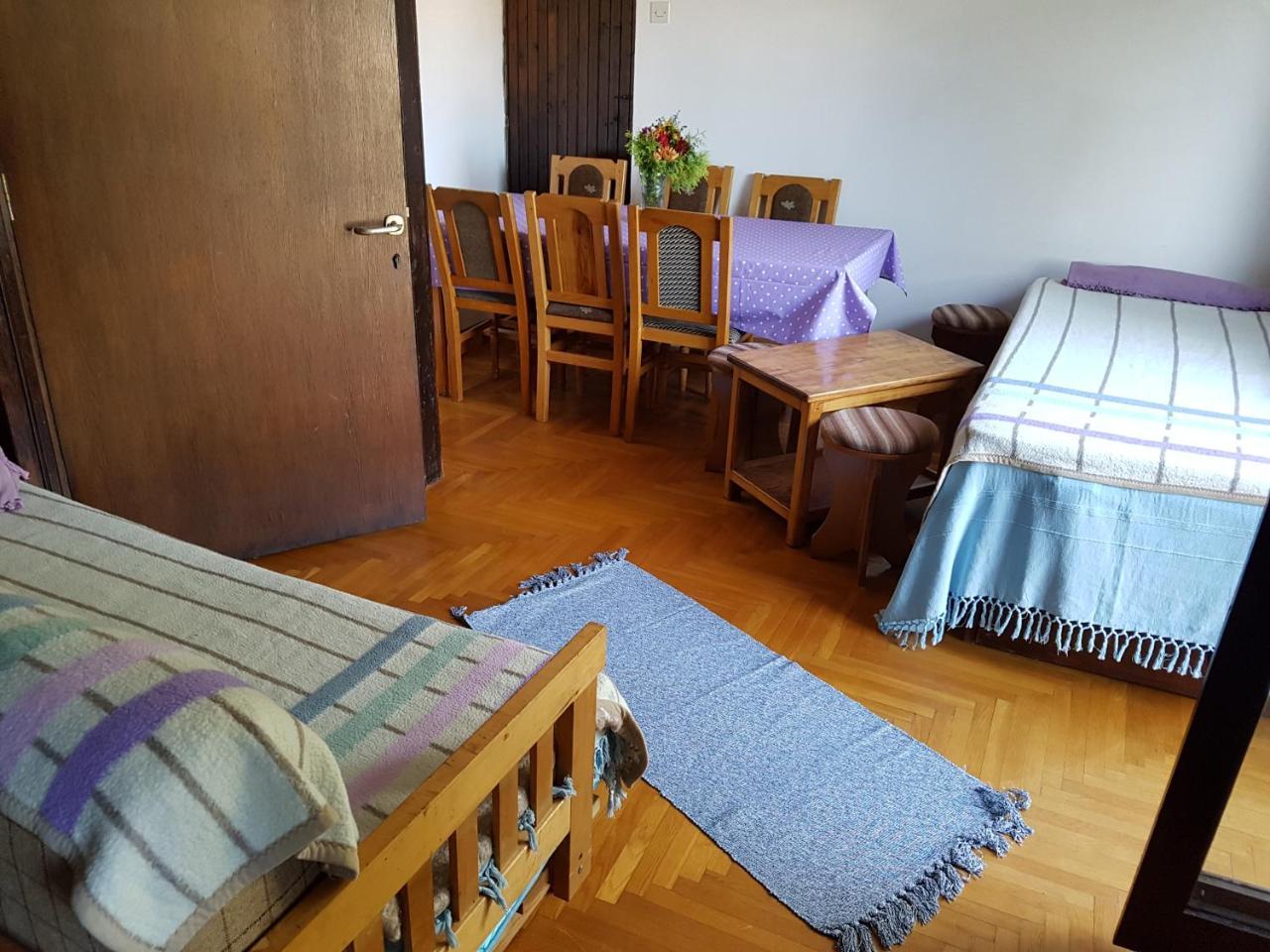Nena & Rale Rooms Donji Milanovac Luaran gambar