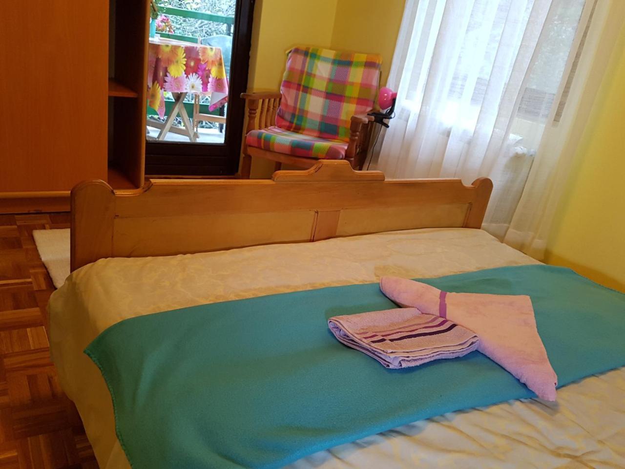 Nena & Rale Rooms Donji Milanovac Luaran gambar