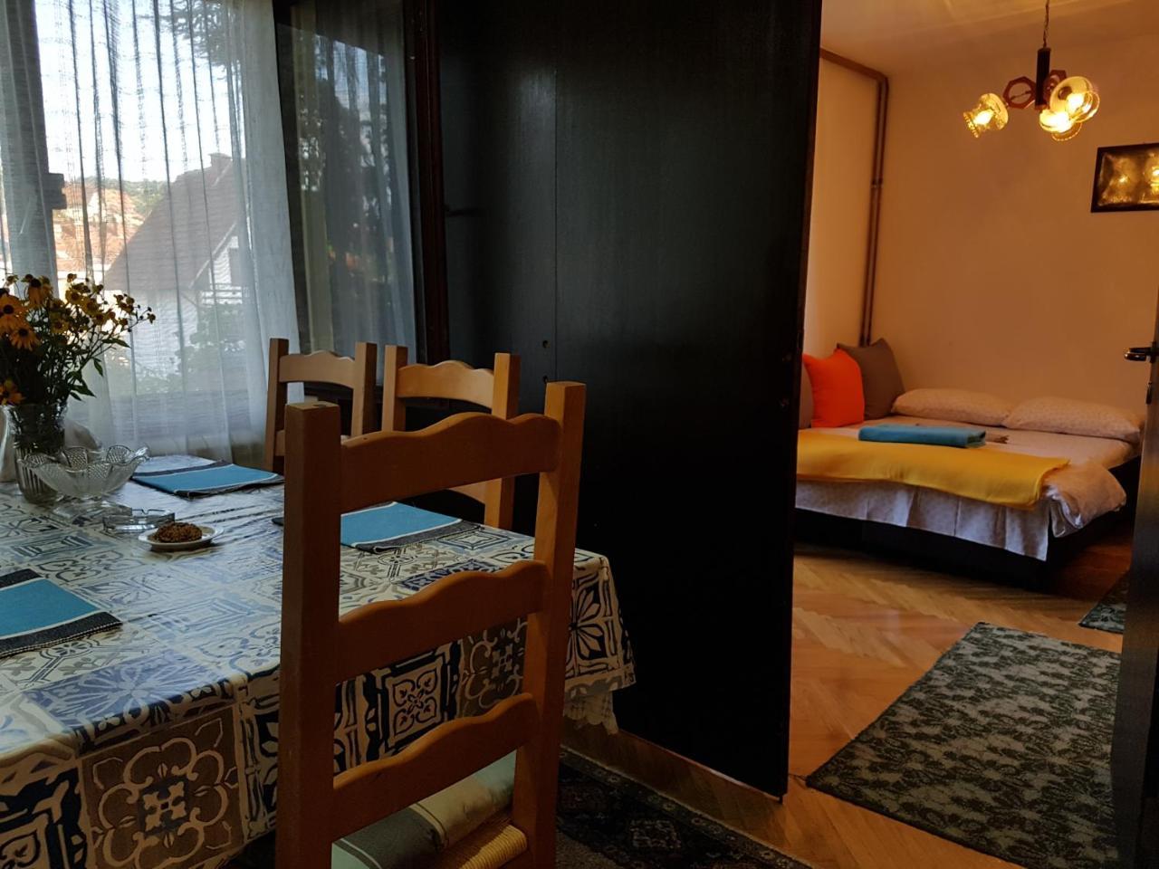 Nena & Rale Rooms Donji Milanovac Luaran gambar