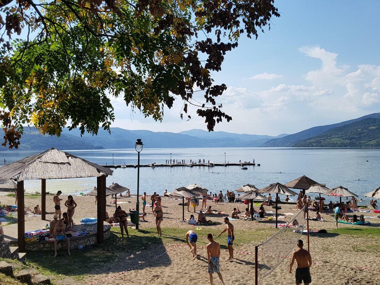 Nena & Rale Rooms Donji Milanovac Luaran gambar