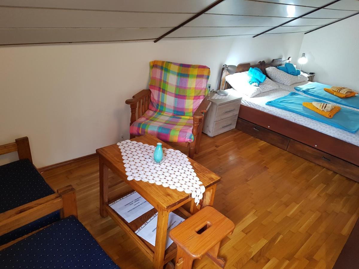 Nena & Rale Rooms Donji Milanovac Luaran gambar